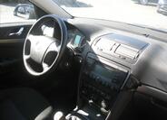 Škoda Octavia 15