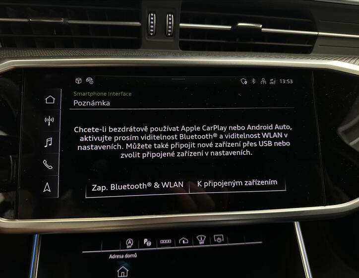 Audi S6 9