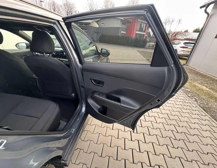 Hyundai Kona 15