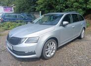 Škoda Octavia 4