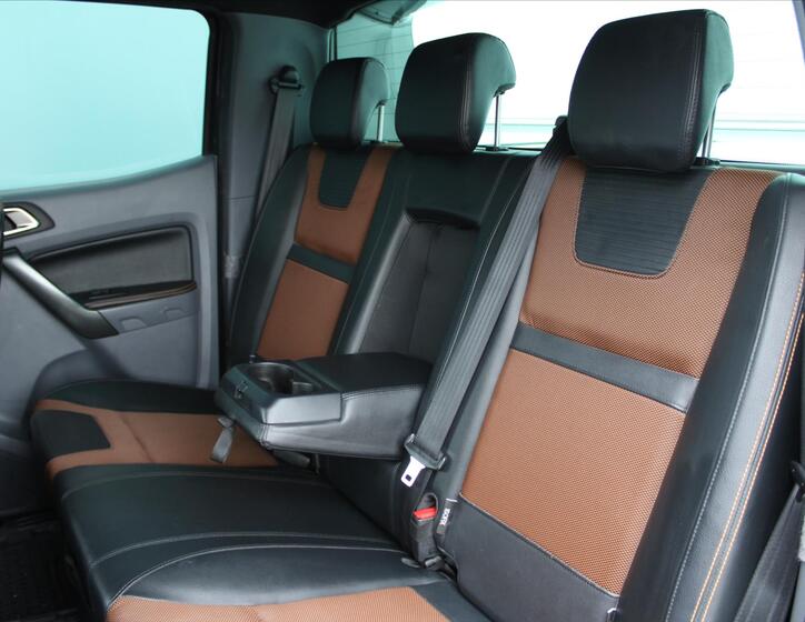 Ford Ranger 11
