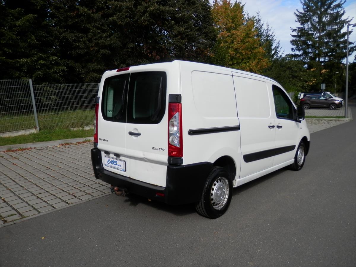Peugeot Expert