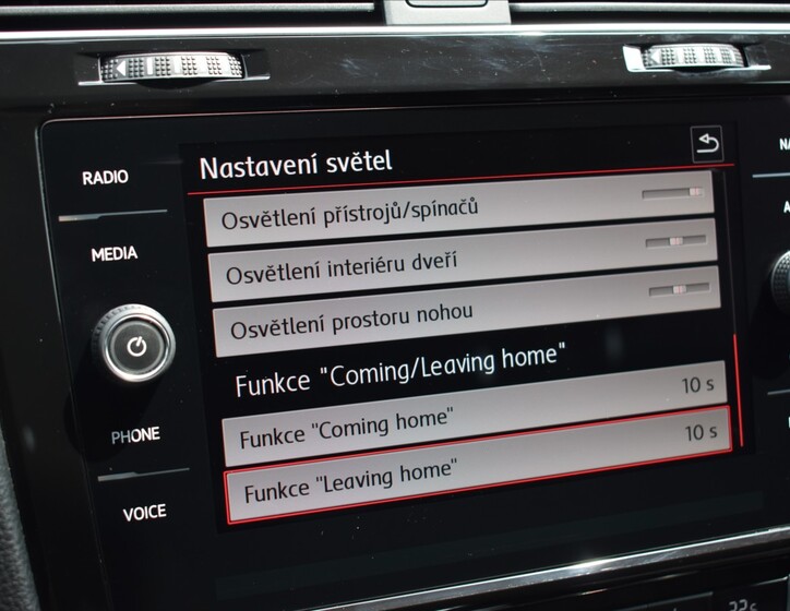 Volkswagen Golf 34