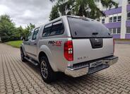 Nissan Navara 3