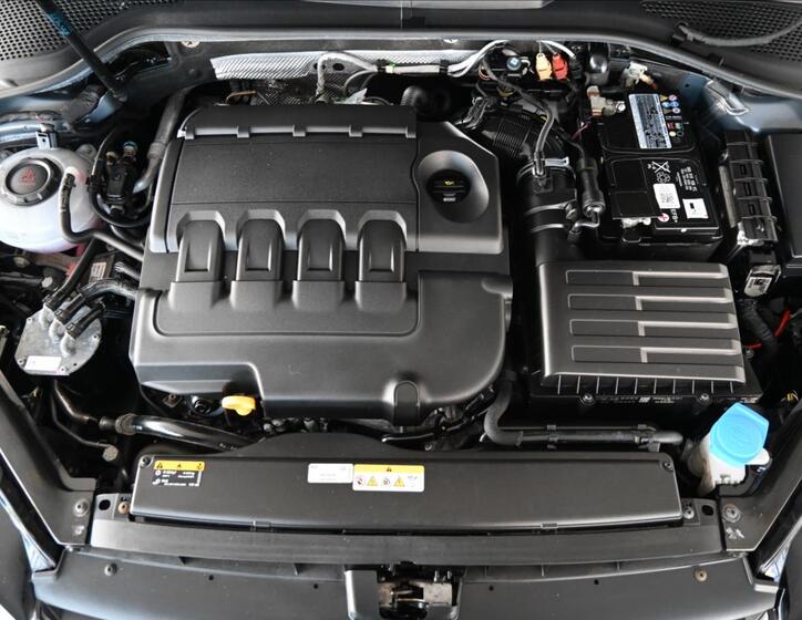 Volkswagen Golf 5