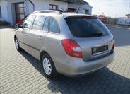 Škoda Fabia 3