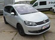 Volkswagen Sharan 3