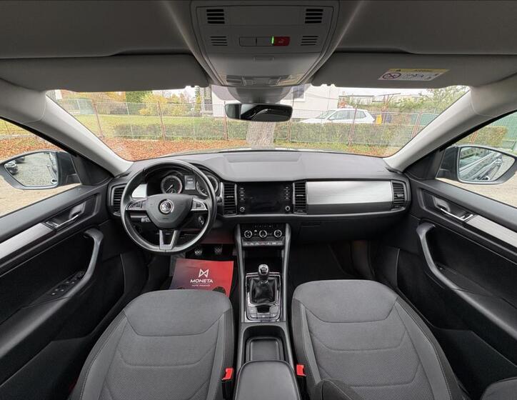 Škoda Kodiaq 16