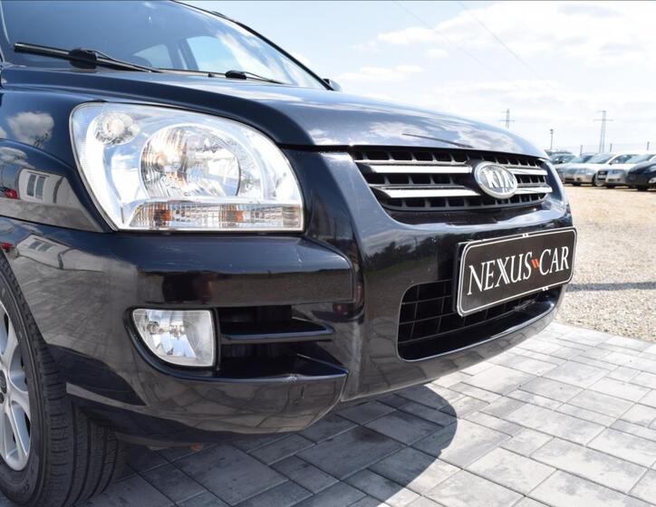 KIA Sportage 13
