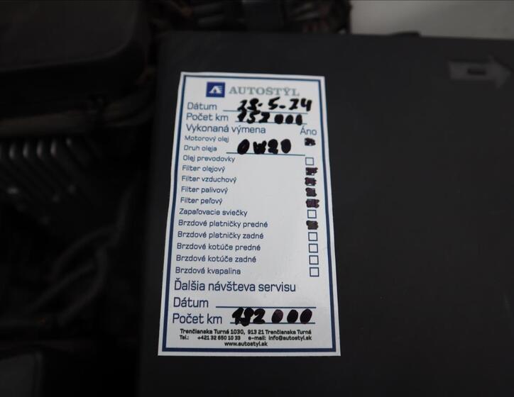 Volvo V60 29
