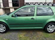Volkswagen Golf 2