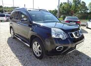 Nissan X-Trail 9
