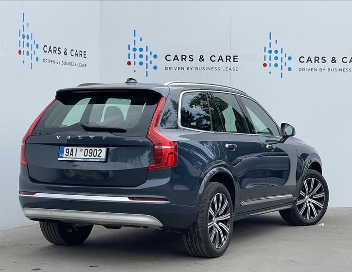 Volvo XC90 3