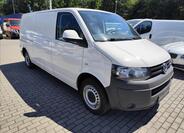 Volkswagen Transporter 6