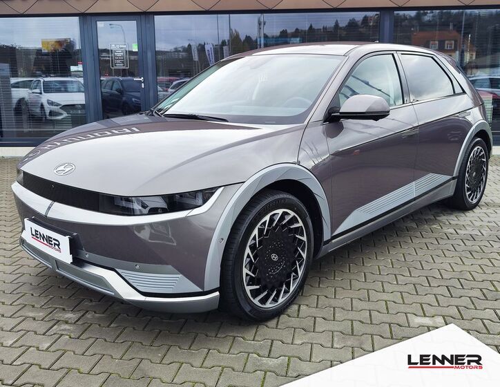Hyundai Ioniq 5 1