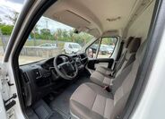 Peugeot Boxer 16