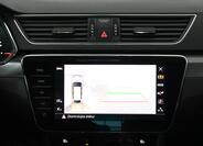 Škoda Superb 22