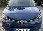 Toyota ProAce 22