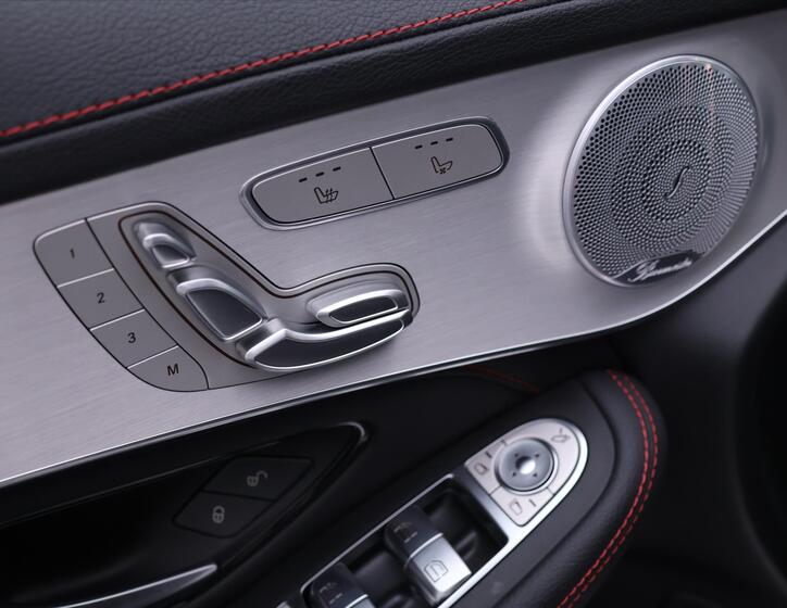 Mercedes-Benz GLC 19