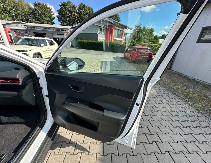 Hyundai Kona 19