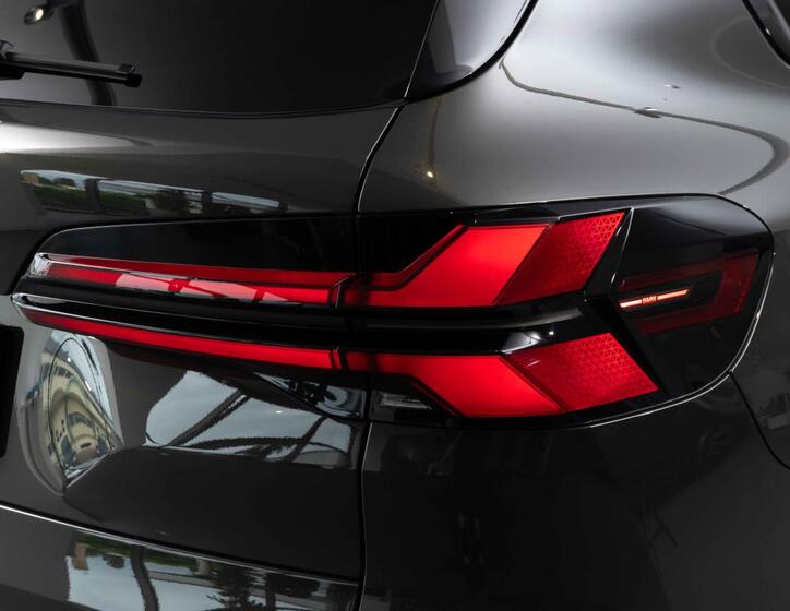 BMW X5 10