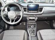KIA Stonic 5