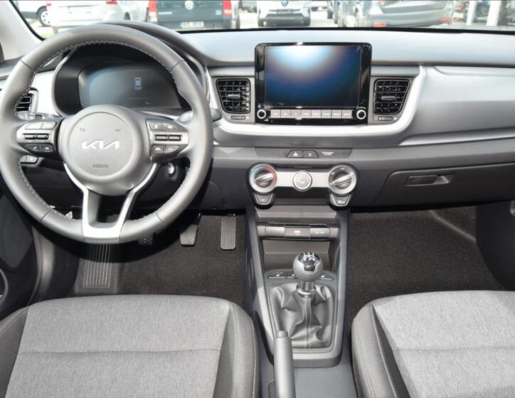 KIA Stonic 5