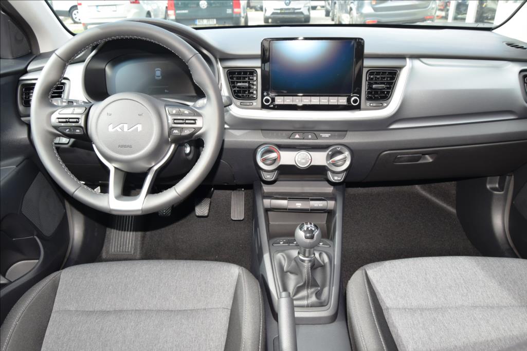 KIA Stonic