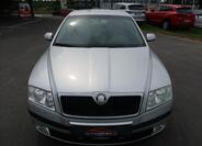 Škoda Octavia 7