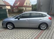 Subaru Impreza 8