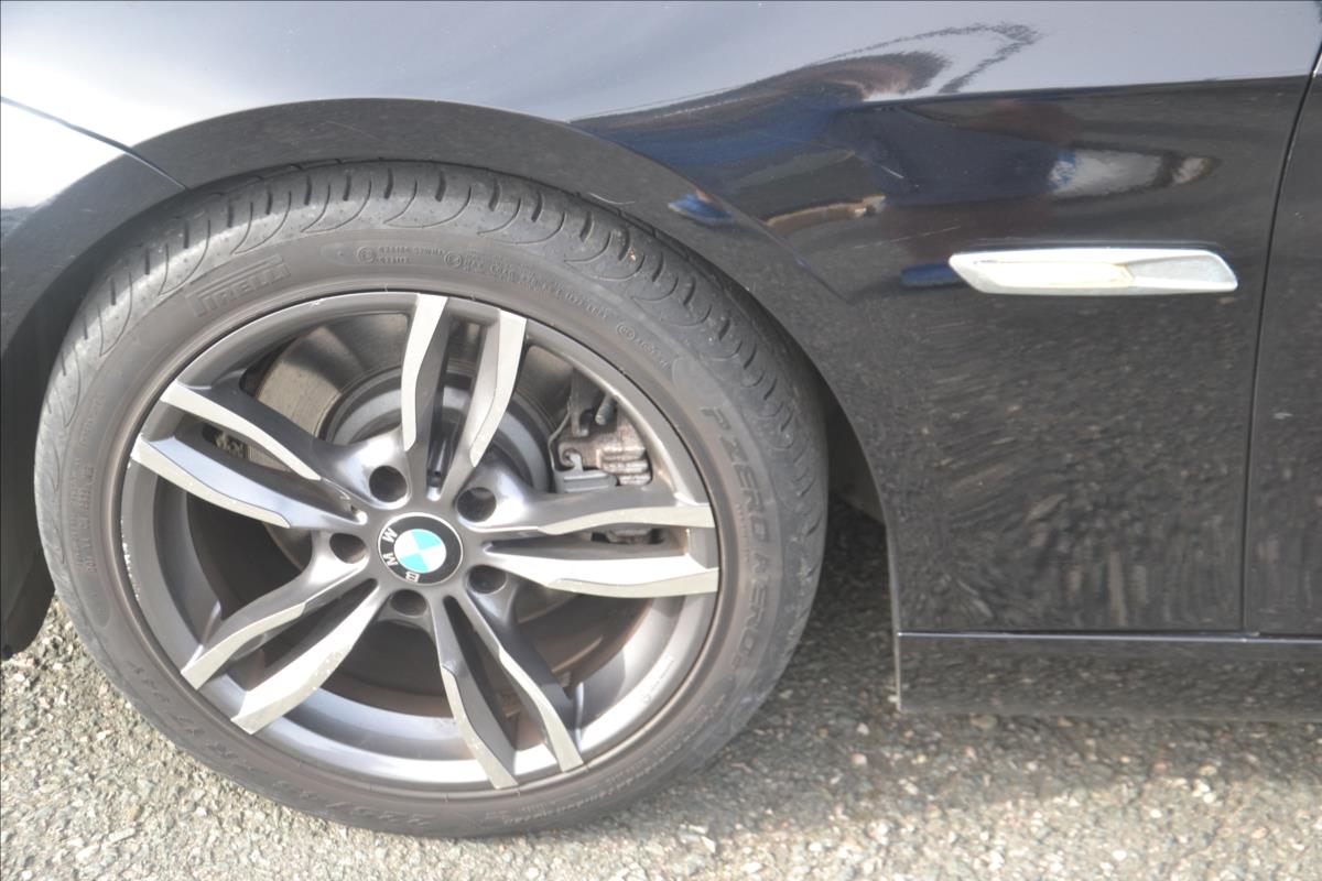 BMW Řada 3