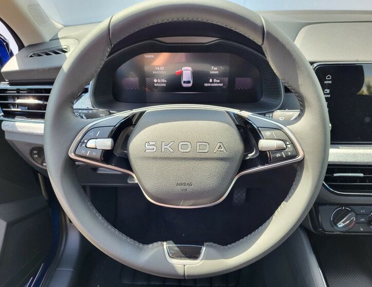 Škoda Scala 13