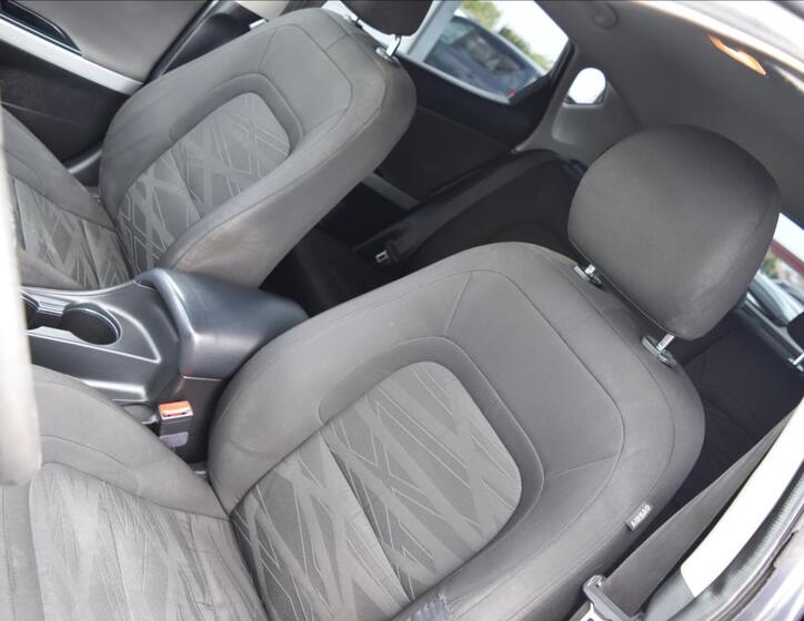 KIA Ceed 14