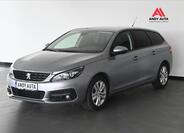 Peugeot 308 1