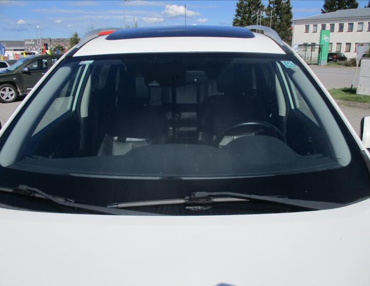 Nissan X-Trail 28