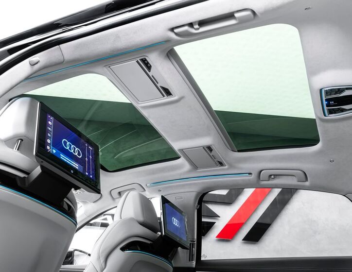 Audi A8 22