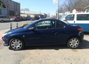 Peugeot 206 7