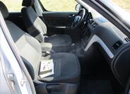 Škoda Yeti 10