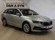 Škoda Octavia 3