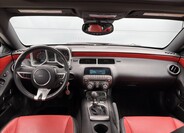 Chevrolet Camaro 12