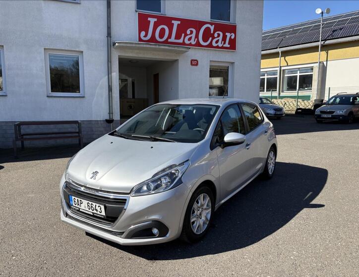 Peugeot 208 2