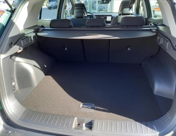 KIA Sportage 7