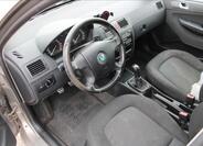 Škoda Fabia 10