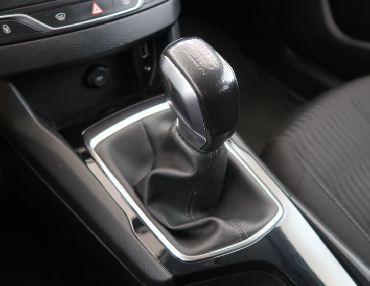 Peugeot 308 28