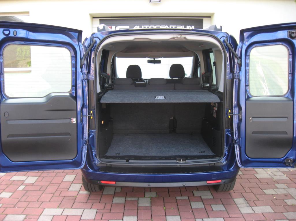 Fiat Dobló