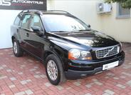 Volvo XC90 4