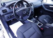 Mercedes-Benz Třídy B 14
