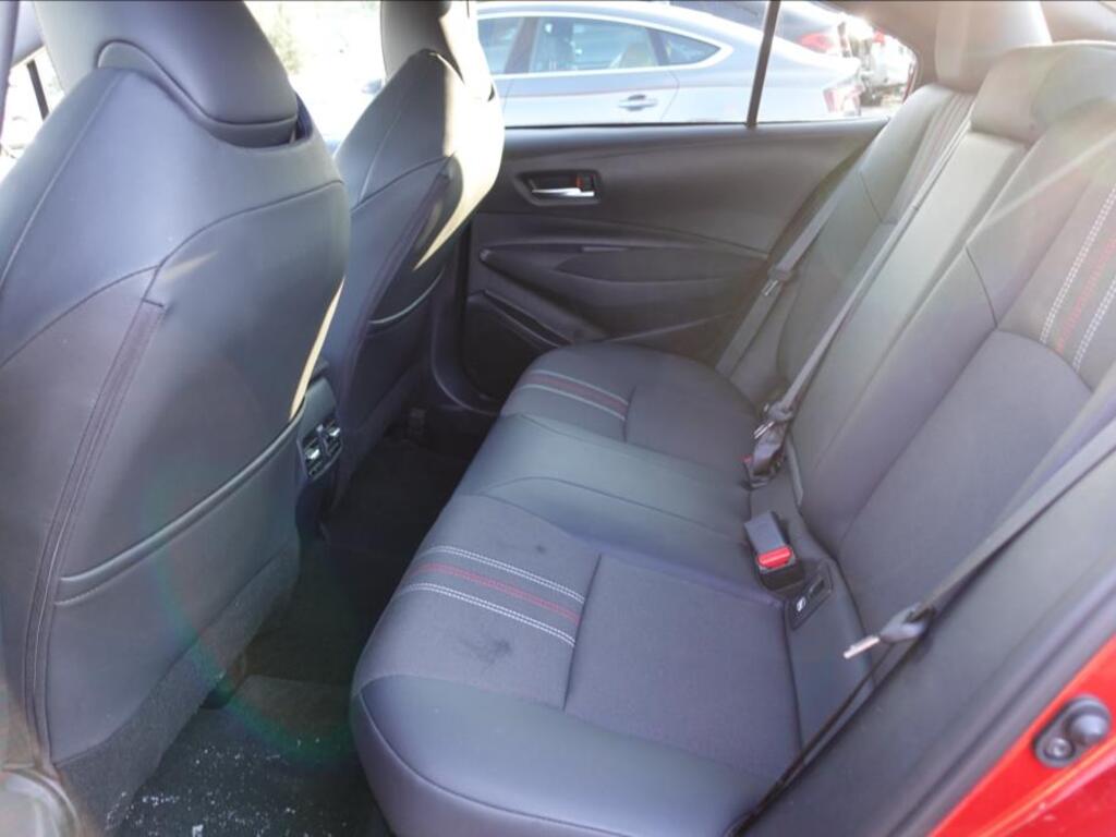 Toyota Corolla 11