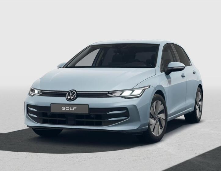 Volkswagen Golf 1