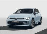 Volkswagen Golf 1